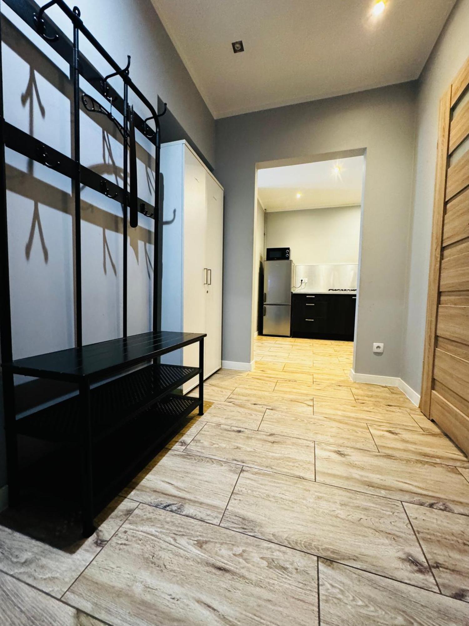 Apartament Flaming Z Balkonem - Scisle Centrum Naprzeciwko Pkp I Pks - Self Check In - Darmowy Parking - Pozne Wymeldowanie - Wystawiamy Fv Opole Eksteriør billede