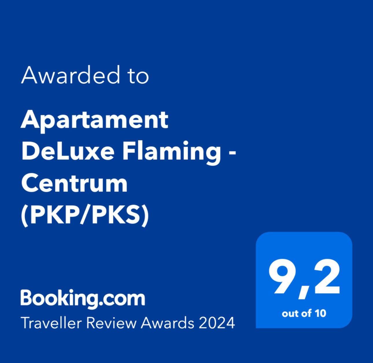 Apartament Flaming Z Balkonem - Scisle Centrum Naprzeciwko Pkp I Pks - Self Check In - Darmowy Parking - Pozne Wymeldowanie - Wystawiamy Fv Opole Eksteriør billede