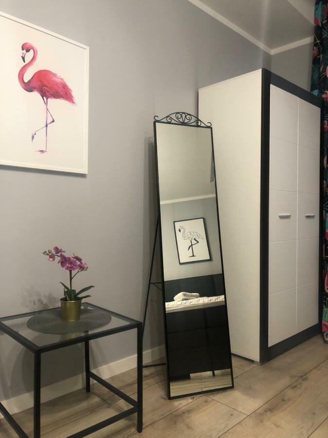 Apartament Flaming Z Balkonem - Scisle Centrum Naprzeciwko Pkp I Pks - Self Check In - Darmowy Parking - Pozne Wymeldowanie - Wystawiamy Fv Opole Eksteriør billede